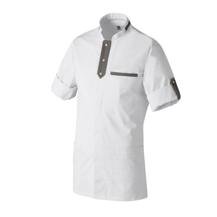 Tunique homme ALBAN JALS HASSON – médicale manches modulables