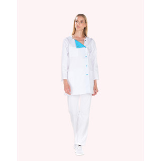 Tunique femme manches courtes médicale JULIA REMI