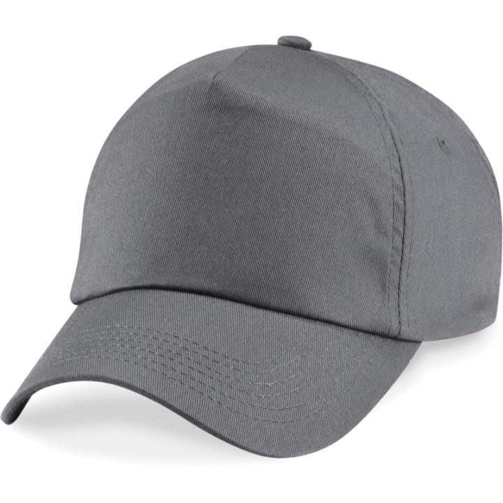 Casquette originale 5 panneaux BEECHFIELD adulte unisexe
