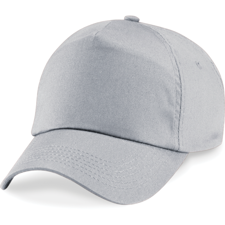 Casquette originale 5 panneaux BEECHFIELD adulte unisexe