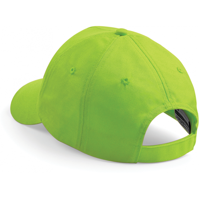 Casquette originale à 5 panneaux