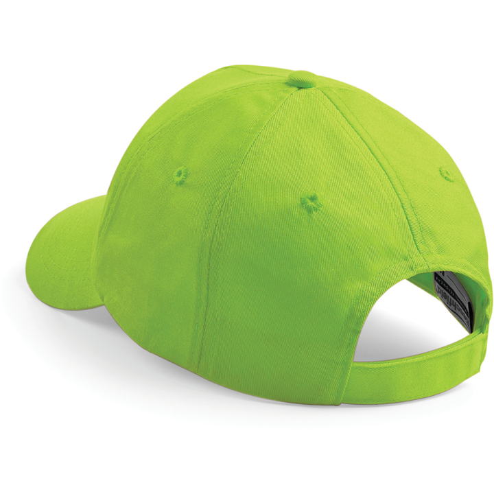 Casquette originale 5 panneaux BEECHFIELD adulte unisexe