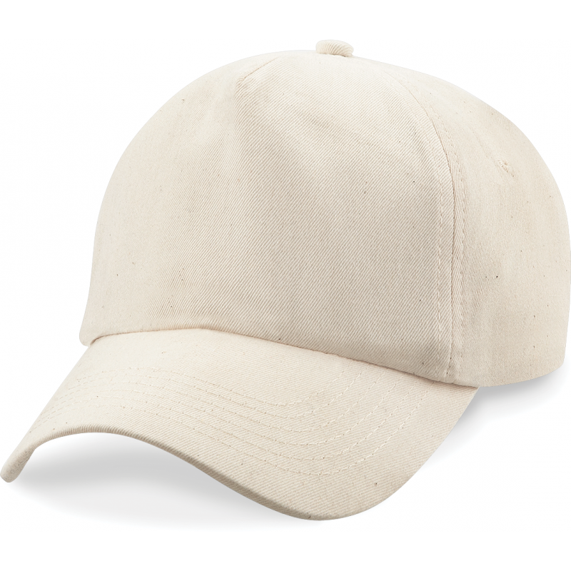 Casquette originale à 5 panneaux