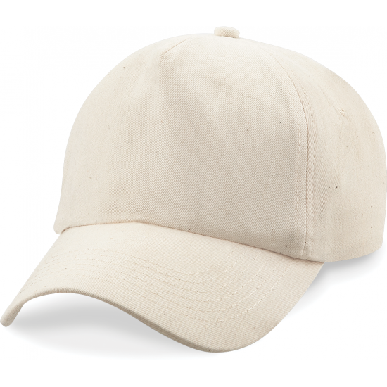 Casquette originale à 5 panneaux