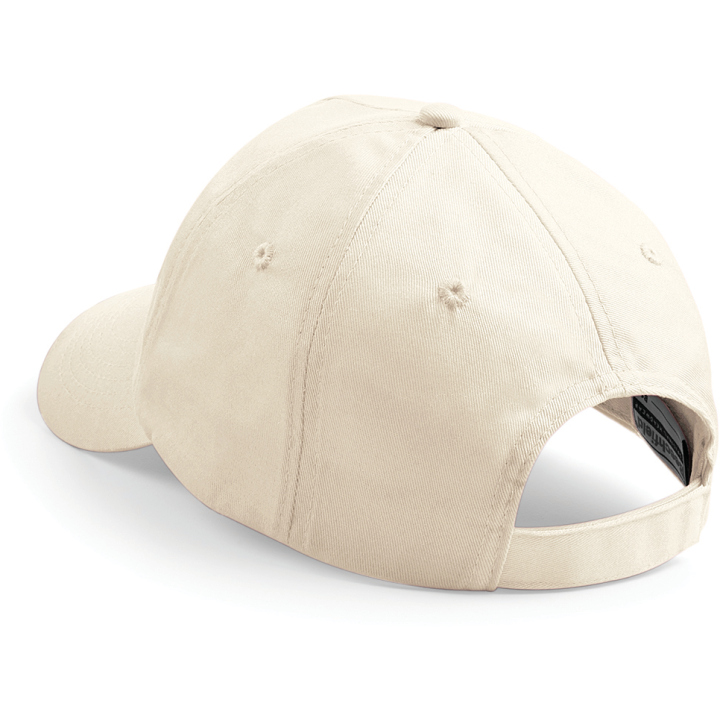 Casquette originale 5 panneaux BEECHFIELD adulte unisexe