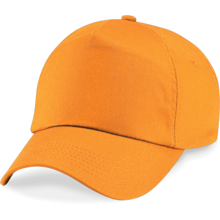 Casquette originale 5 panneaux BEECHFIELD adulte unisexe