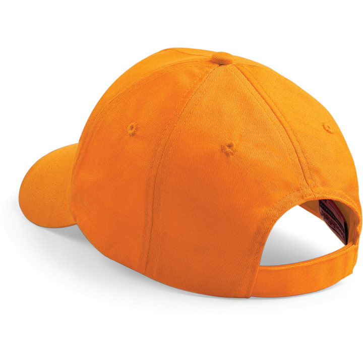 Casquette originale 5 panneaux BEECHFIELD adulte unisexe