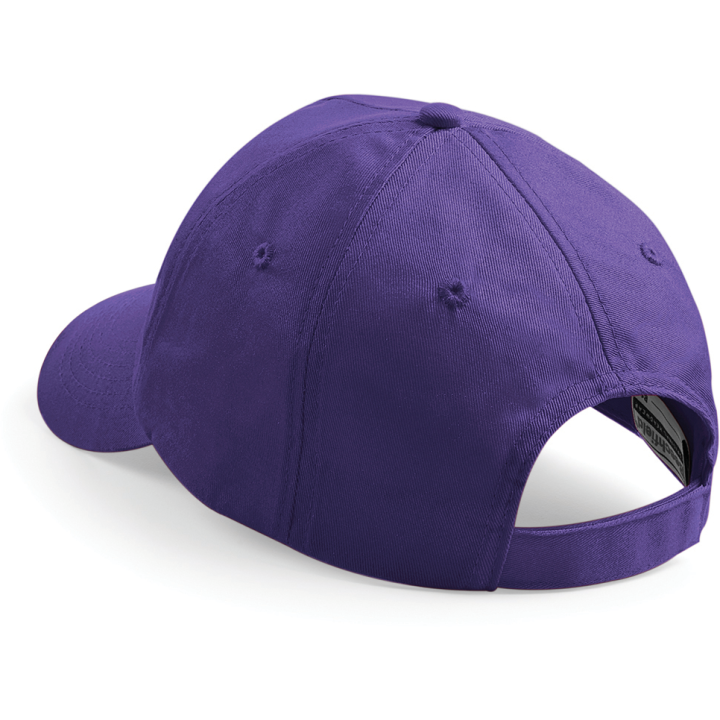 Casquette originale 5 panneaux BEECHFIELD adulte unisexe