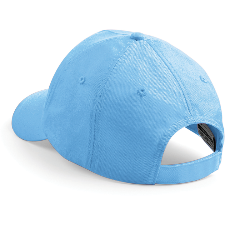 Casquette originale 5 panneaux BEECHFIELD adulte unisexe
