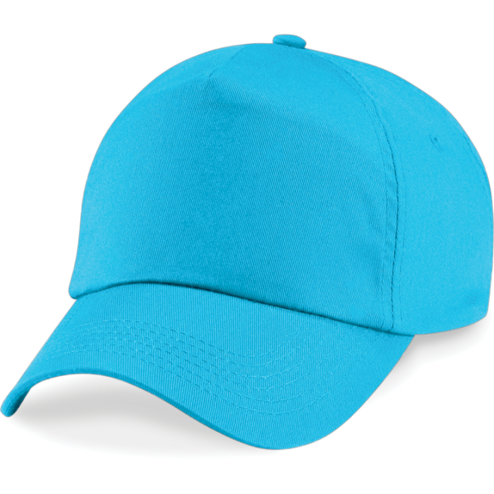 Casquette originale 5 panneaux BEECHFIELD adulte unisexe