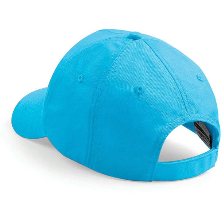 Casquette originale 5 panneaux BEECHFIELD adulte unisexe