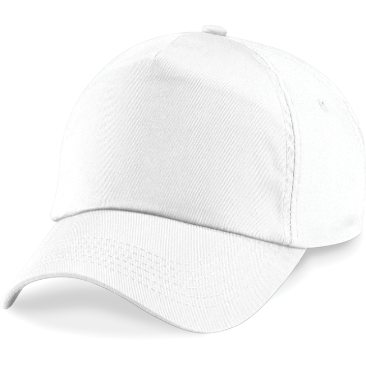 Casquette originale 5 panneaux BEECHFIELD adulte unisexe