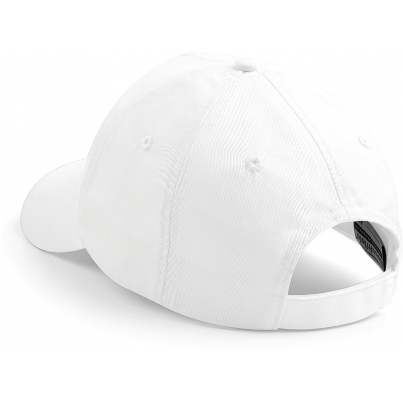 Casquette originale à 5 panneaux