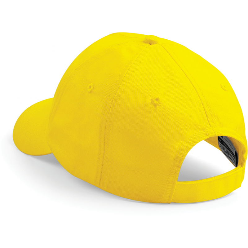 Casquette originale à 5 panneaux