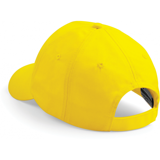 Casquette originale à 5 panneaux