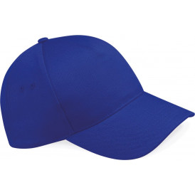 Casquette 5 panneaux ultimate beechfield