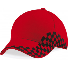 Casquette grand prix Beechfield