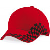 Casquette grand prix Beechfield