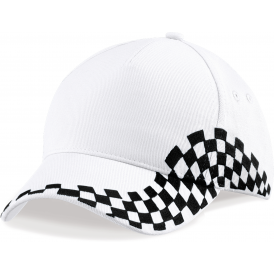 Casquette grand prix Beechfield (2)