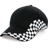 Casquette grand prix Beechfield