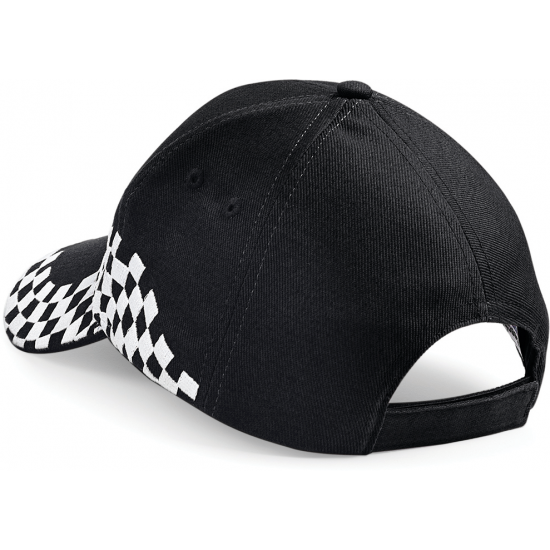 Casquette grand prix Beechfield