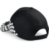 Casquette grand prix Beechfield