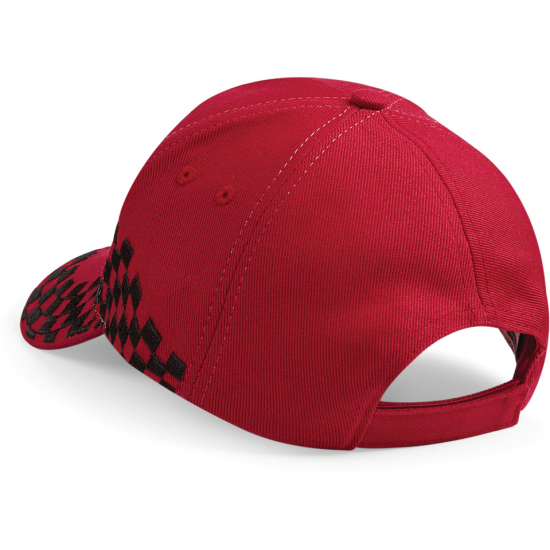 Casquette grand prix Beechfield