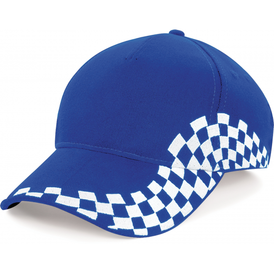 Casquette grand prix Beechfield