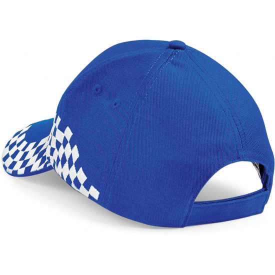 Casquette grand prix Beechfield