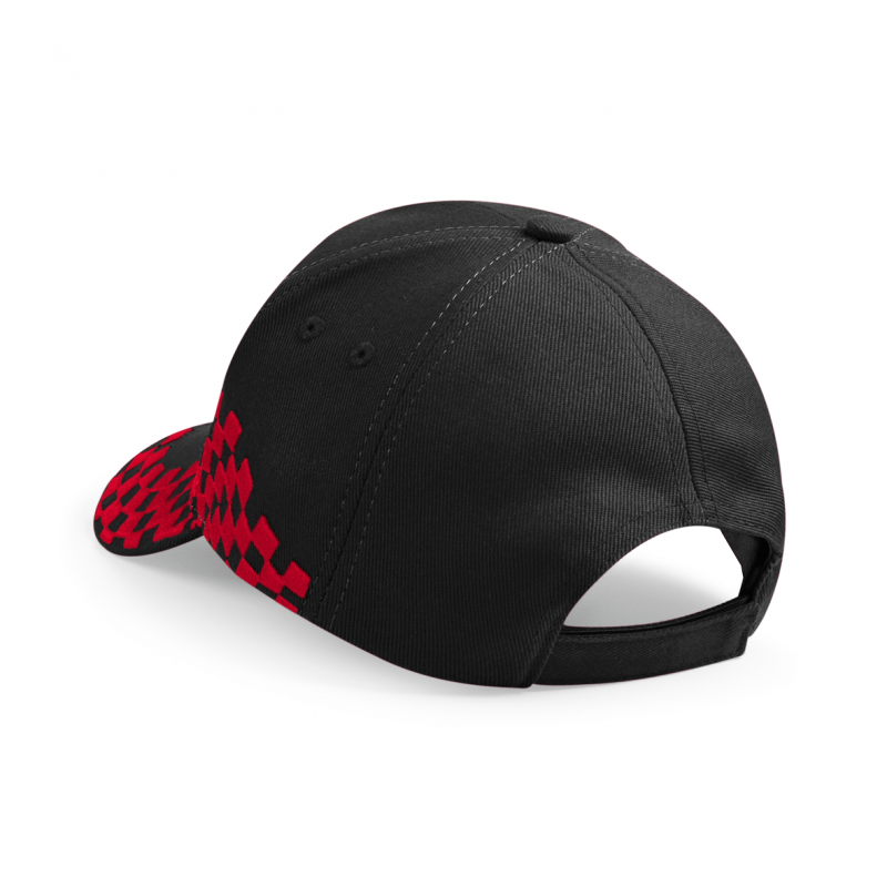 Casquette grand prix Beechfield