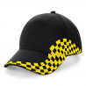 Casquette grand prix Beechfield