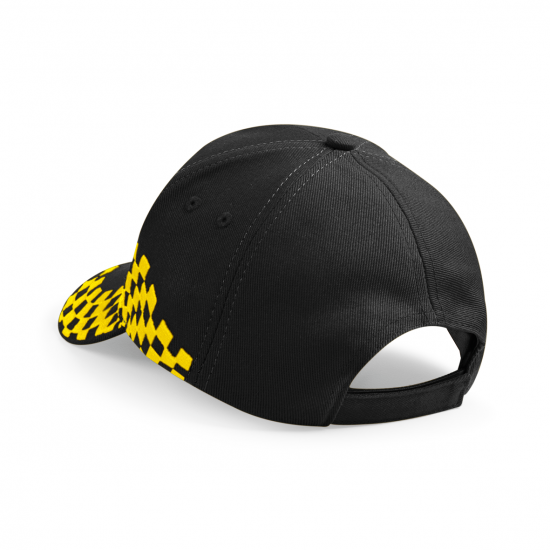 Casquette grand prix Beechfield