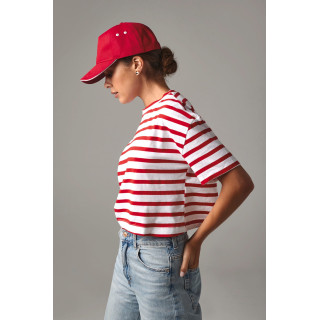 Casquette 5 panneaux BEECHFIELD adulte usage professionnel