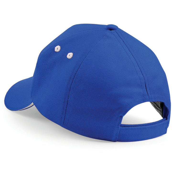 Casquette 5 panneaux BEECHFIELD adulte usage professionnel