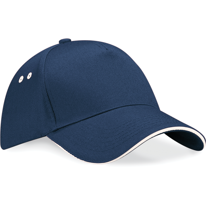 Casquette 5 panneaux BEECHFIELD adulte usage professionnel