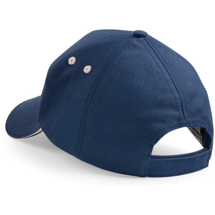 Casquette 5 panneaux BEECHFIELD adulte usage professionnel