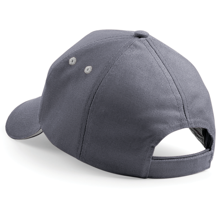 Casquette 5 panneaux BEECHFIELD adulte usage professionnel