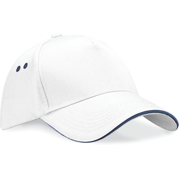 Casquette 5 panneaux BEECHFIELD adulte usage professionnel