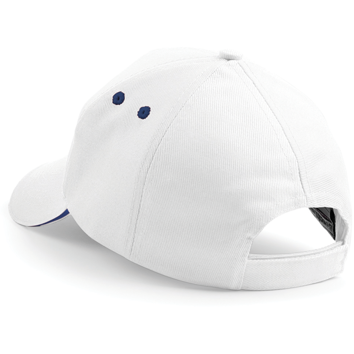 Casquette 5 panneaux BEECHFIELD adulte usage professionnel