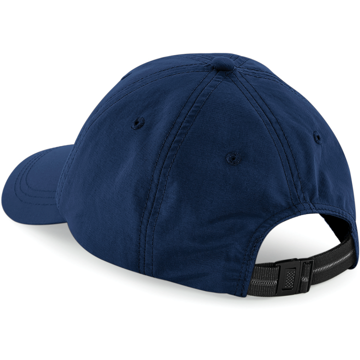 Casquette outdoor imperméable BEECHFIELD adulte unisexe