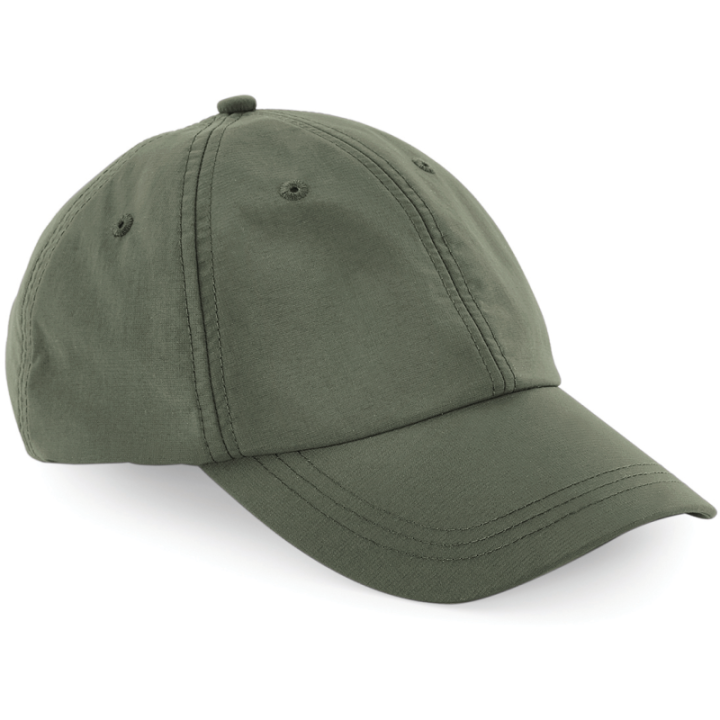 Casquette outdoor imperméable BEECHFIELD adulte unisexe