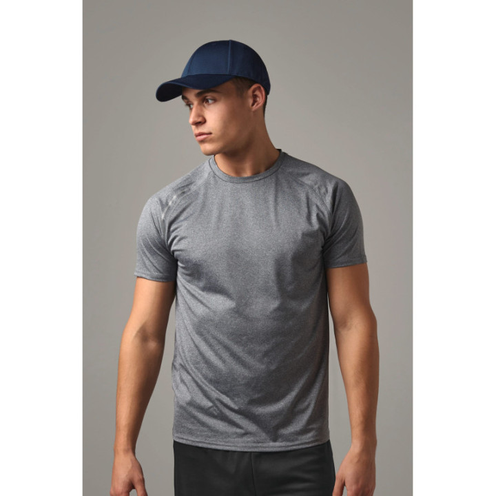 Casquette filet 6 panneaux BEECHFIELD usage extérieur