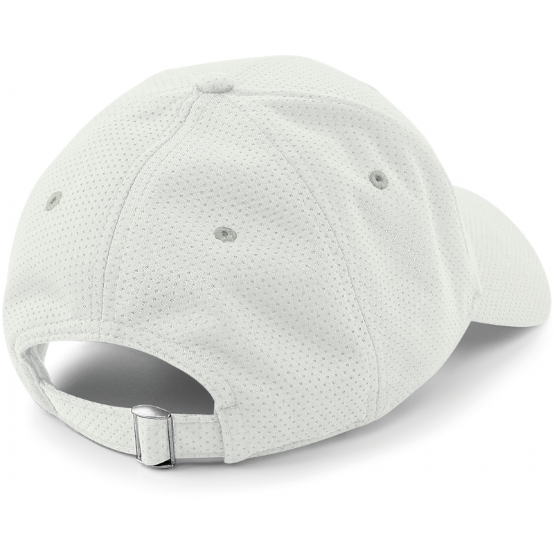 Casquette filet 6 panneaux