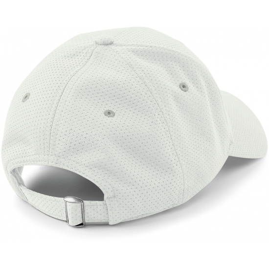 Casquette filet 6 panneaux
