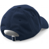 Casquette filet 6 panneaux
