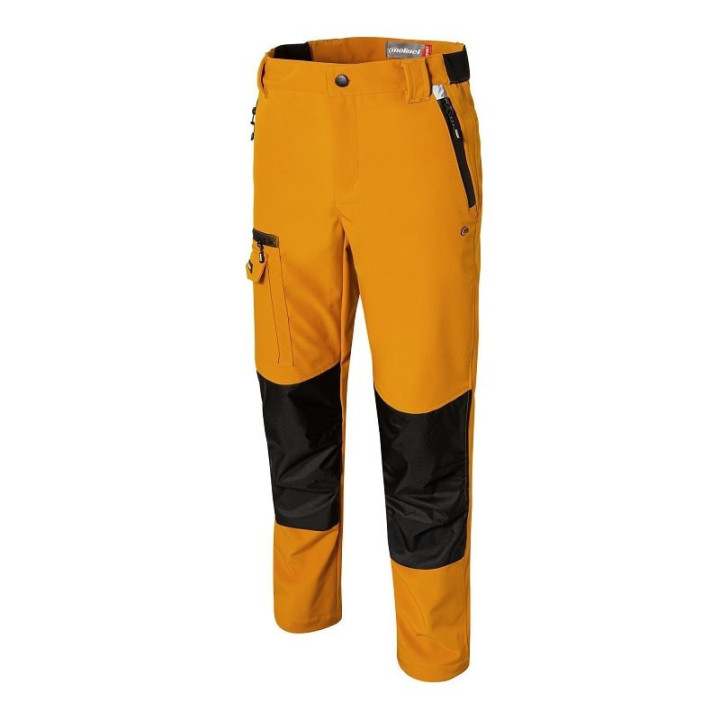 Pantalon professionnel HORIZON MOLINEL avec genouillères