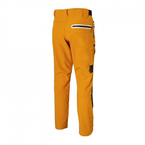 Pantalon professionnel HORIZON – Confort et protection au travail