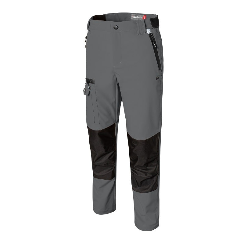 Pantalon professionnel HORIZON – Confort et protection au travail