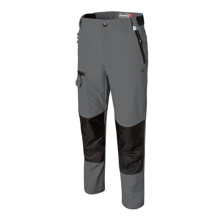Pantalon professionnel HORIZON MOLINEL avec genouillères
