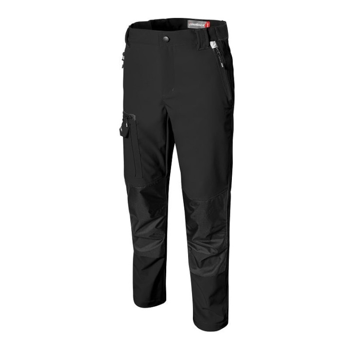 Pantalon professionnel HORIZON MOLINEL avec genouillères